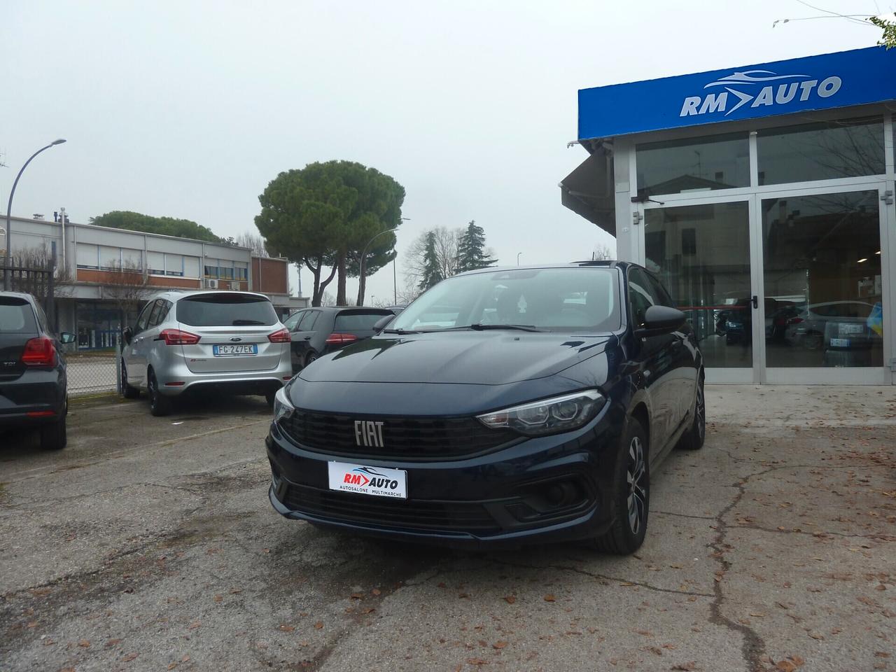 Fiat Tipo 1.3 Mjt 5 p. Ok Neopatentati EURO 6
