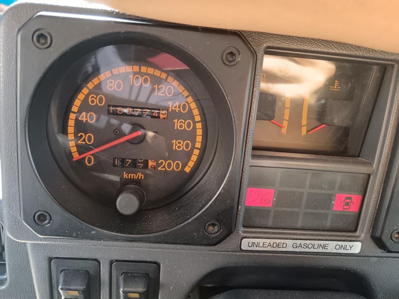 Mitsubishi Pajero V6 cat Metal-top SE