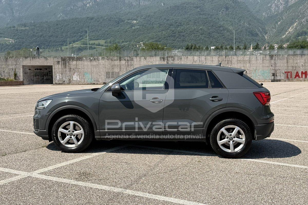 AUDI Q2 1.6 TDI Business