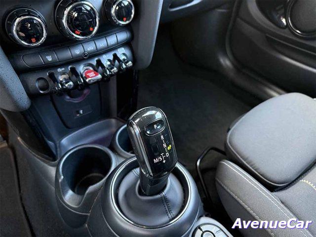 MINI Cooper S Classic 3 porte CARPLAY IVA ESP. PREZZO REALE