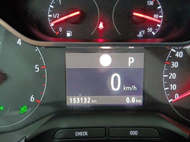 OPEL Grandland X 1.6 diesel Ecotec Start&Stop aut. Innovation