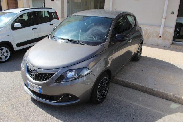 LANCIA Ypsilon 1.0 FireFly 5 porte S&S Hybrid Gold