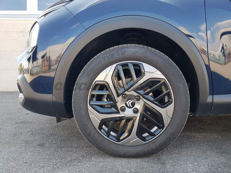 Citroën C4 C4 1.2 puretech Plus s&s 130cv
