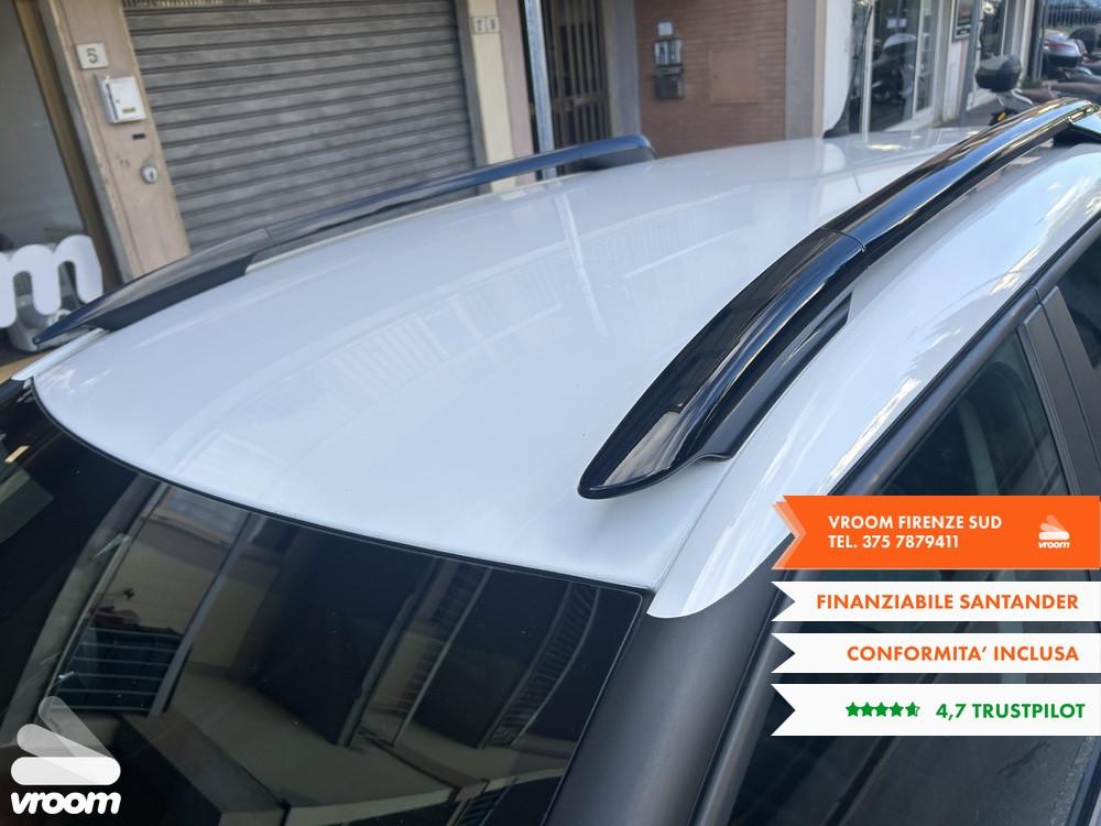 CITROEN C3 Aircross 1ª s. C3 Aircross BlueHDi ...