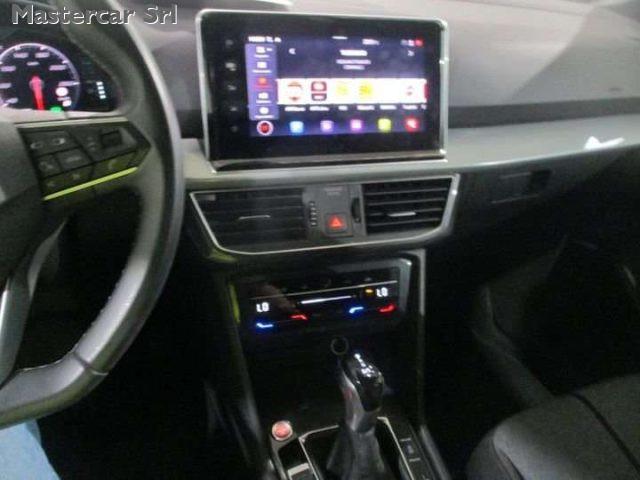 SEAT Tarraco 2.0 tdi Business 150cv dsg - GE426RT