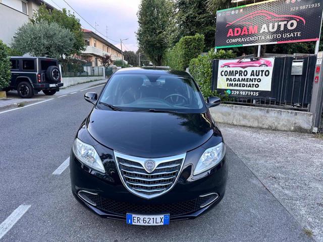 LANCIA Ypsilon 1.2 69 CV 5 porte