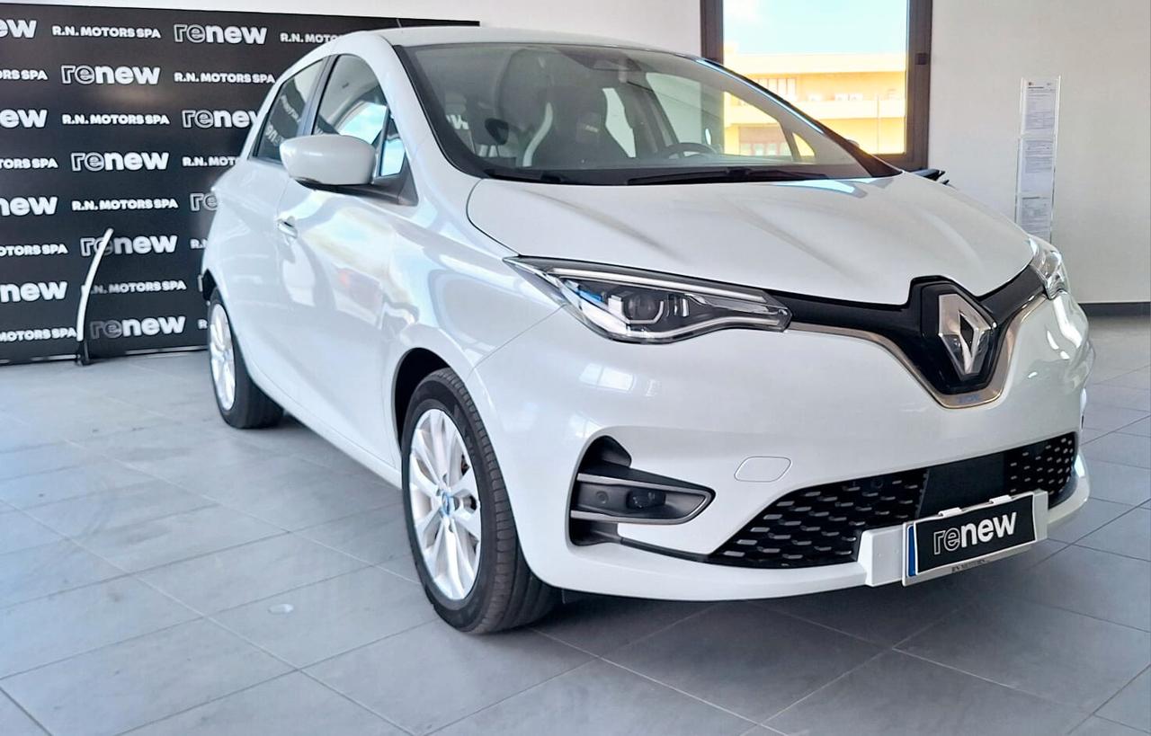 Renault ZOE Zen R135