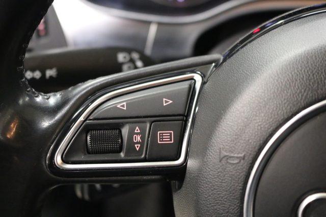 AUDI A6 allroad 3.0 TDI 245 CV clean diesel S tronic