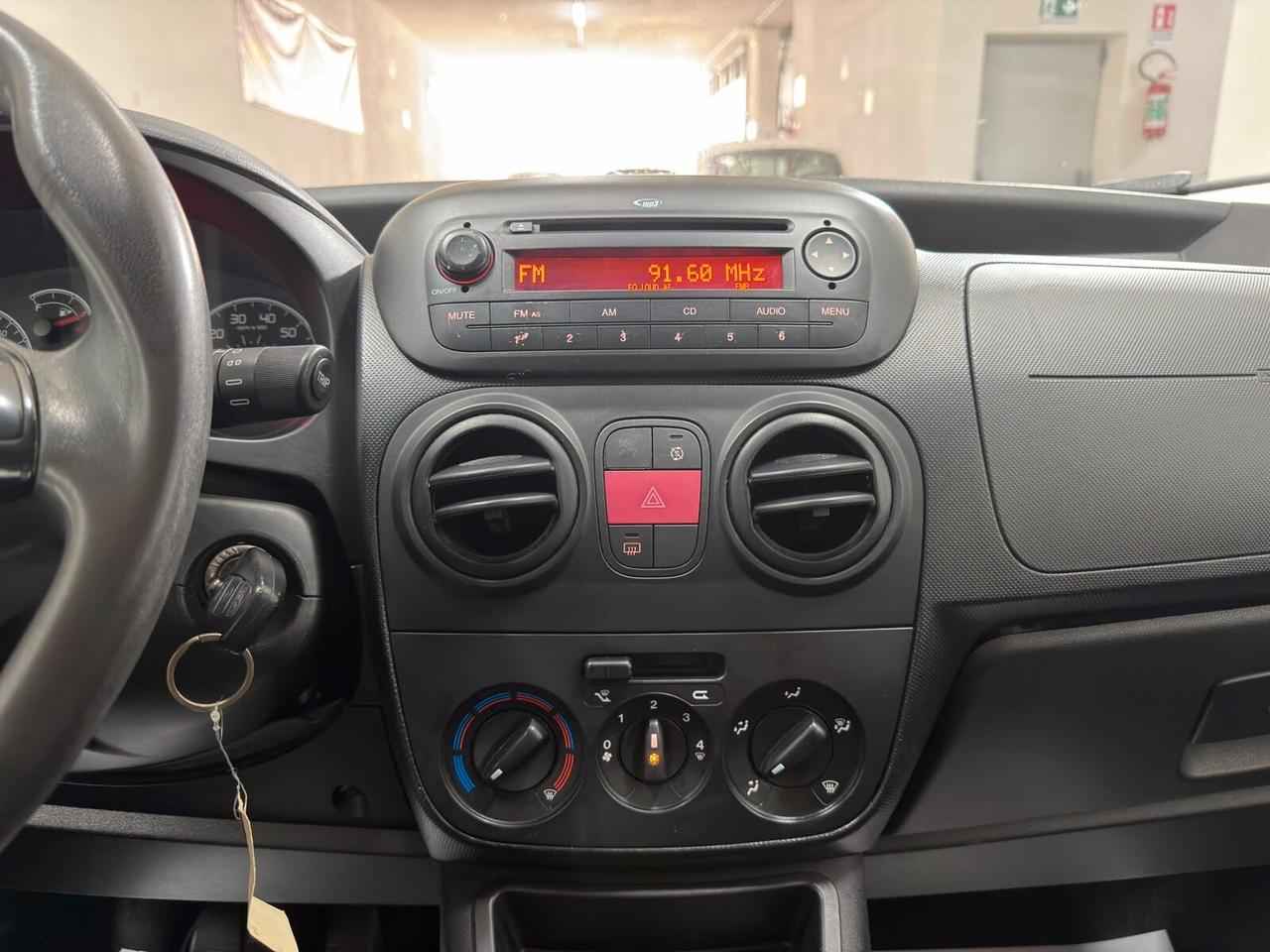 Fiat Qubo 1.3 MJT 75 CV Dynamic
