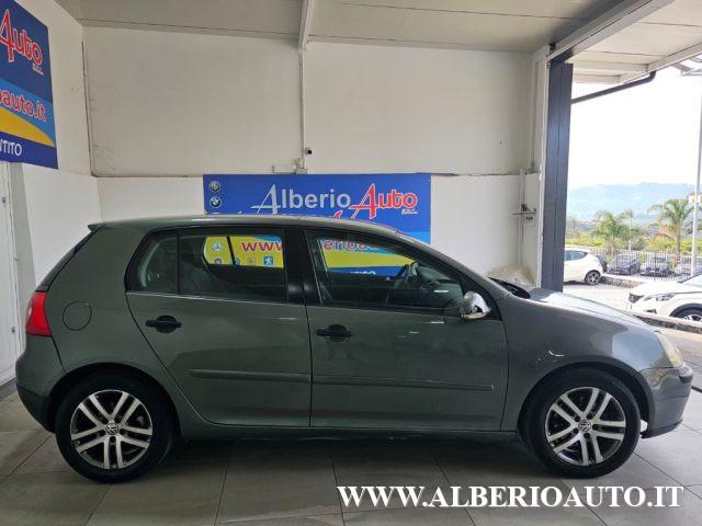 VOLKSWAGEN Golf 1.9 TDI 5p. Trendline