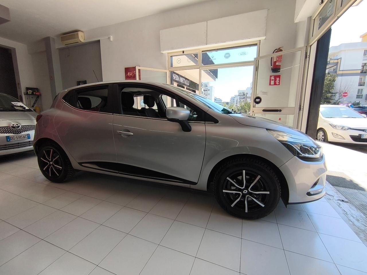 Renault Clio dCi 8V 75CV Start&Stop 5 porte Energy Zen