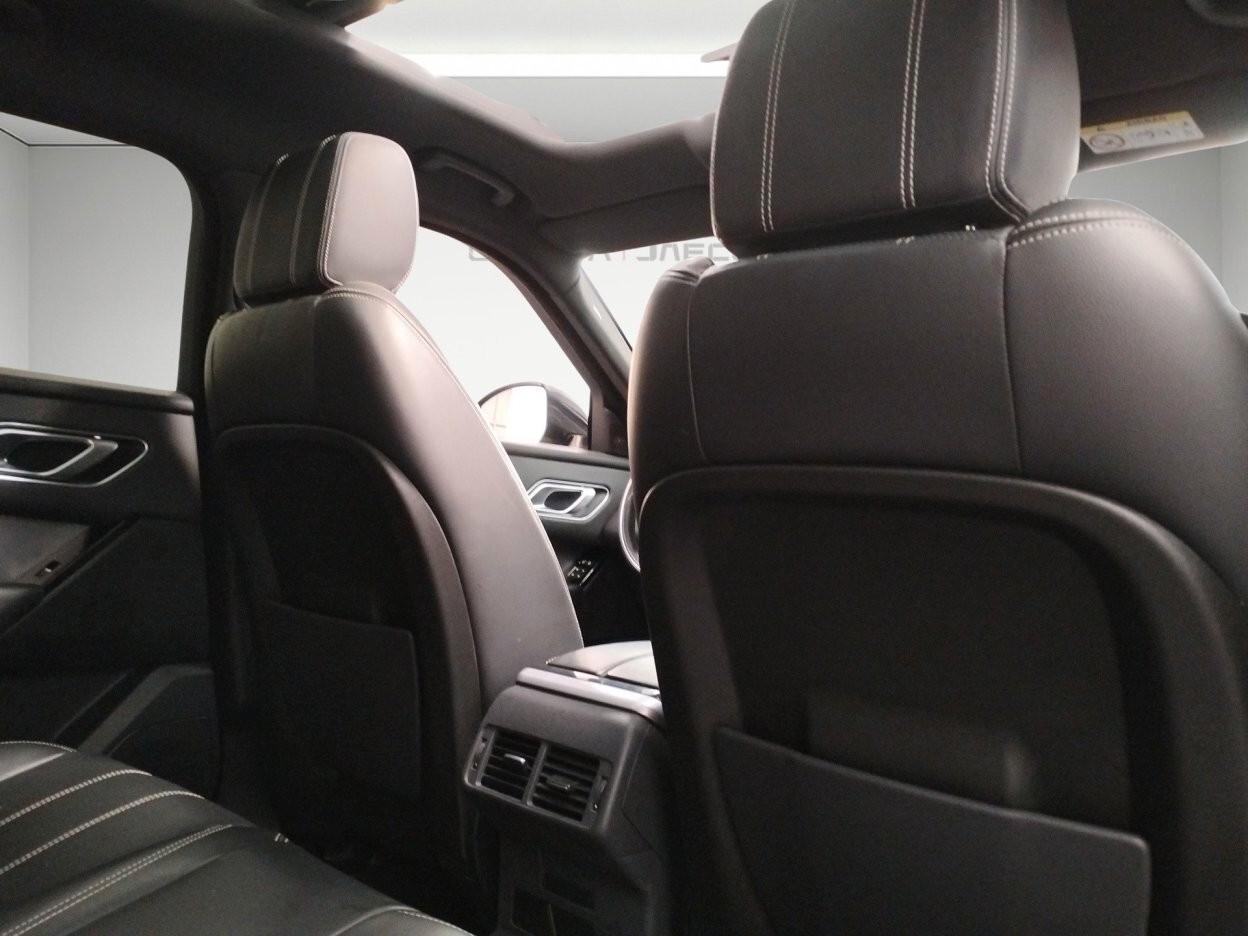 Land Rover Range Rover Velar 2019 2.0d i4 R-Dynamic HSE 180cv auto my20