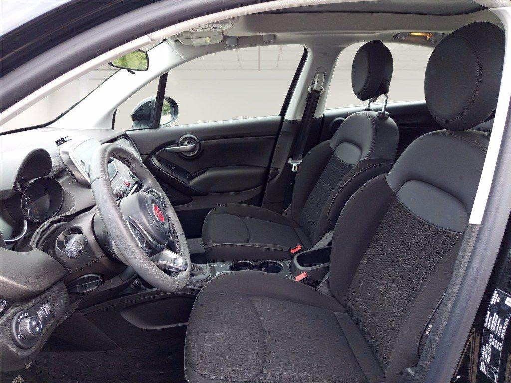 FIAT 500X Dolcevita 1.5 t4 hybrid 130cv dct del 2023