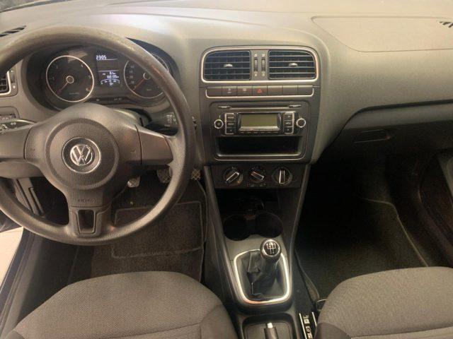 VOLKSWAGEN Polo 1.6 TDI 90CV DPF 3 porte Comfortline