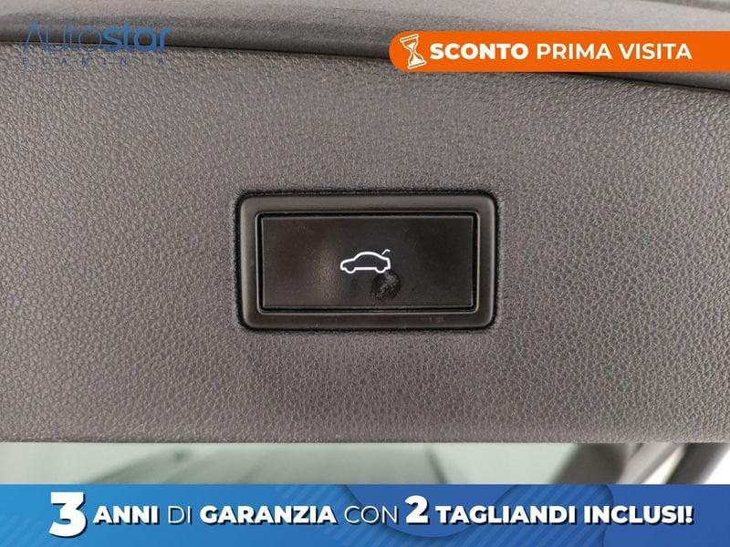 SEAT Tarraco 2.0 tdi Xcellence 4drive 150cv dsg