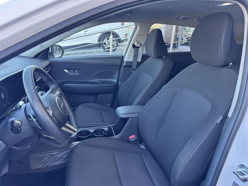 Hyundai Kona Kona HEV 1.6 DCT XLine