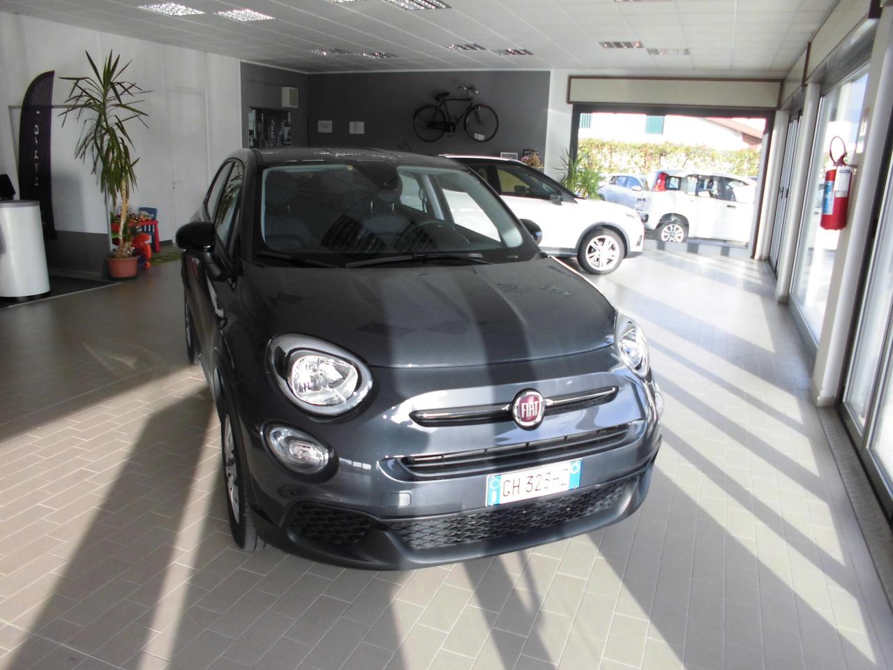 Fiat 500X 1.3 MultiJet 95 CV Cult