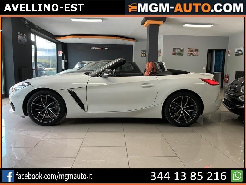 Bmw Z4 sDrive20i Sport