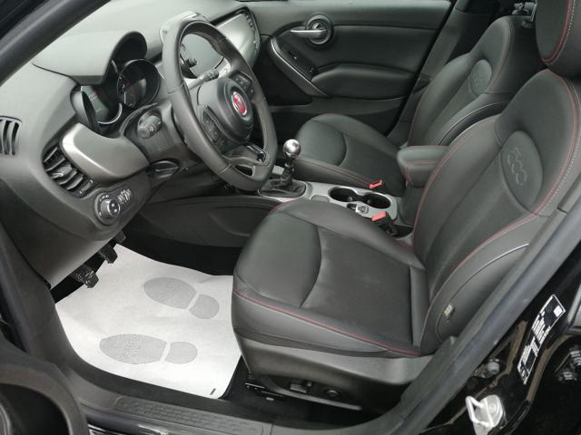 FIAT 500X 1.3 MultiJet 95 CV Sport