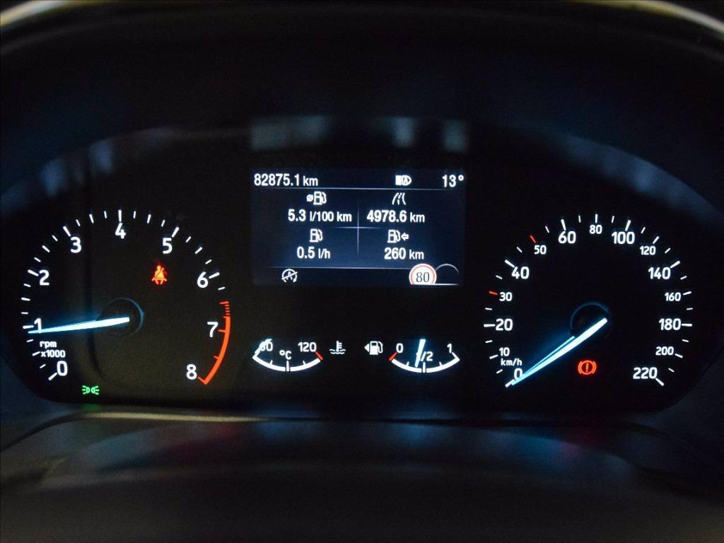 FORD Puma 1.0 ecoboost h Titanium Design s&s 125cv del 2022