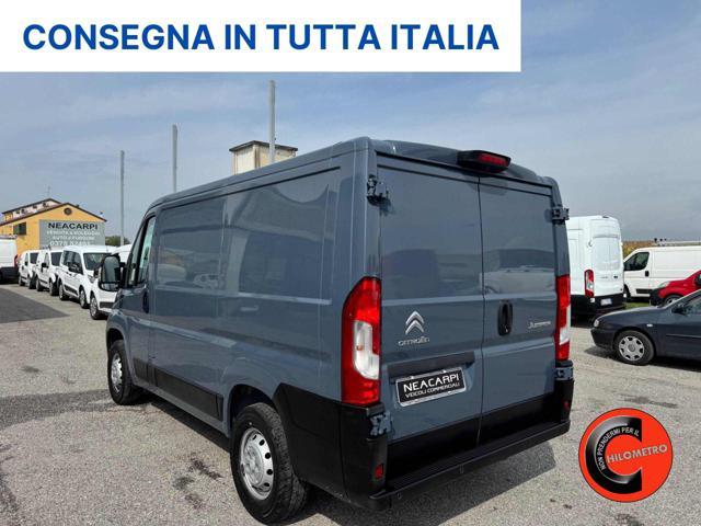 FIAT Ducato (CITROEN JUMPER)33 2.2BHDi 120C(PC-TN-L1H1)2 POSTI