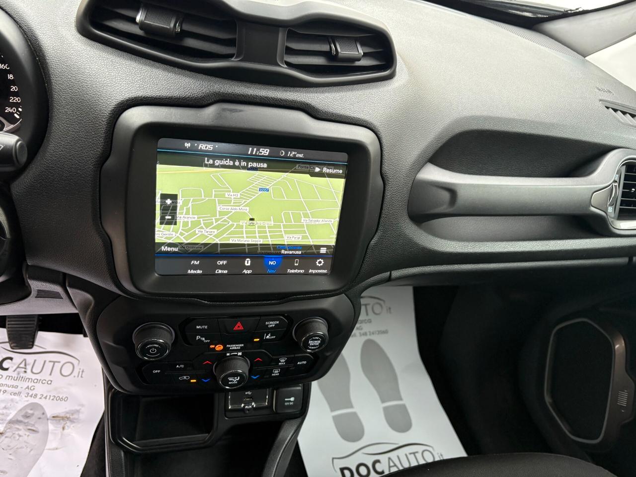 Jeep Renegade 1.0 T3 Limited