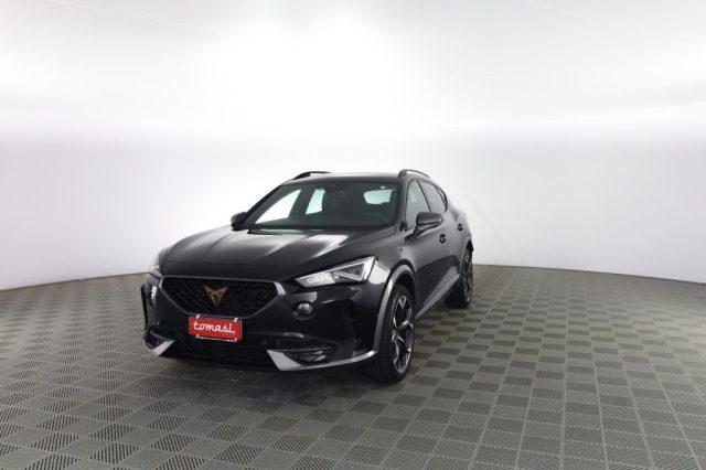 CUPRA Formentor Formentor 1.5 TSI DSG