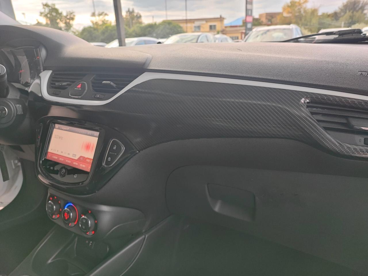 Opel Corsa 1.3 CDTI ecoFLEX Start&Stop Coupé b-Color