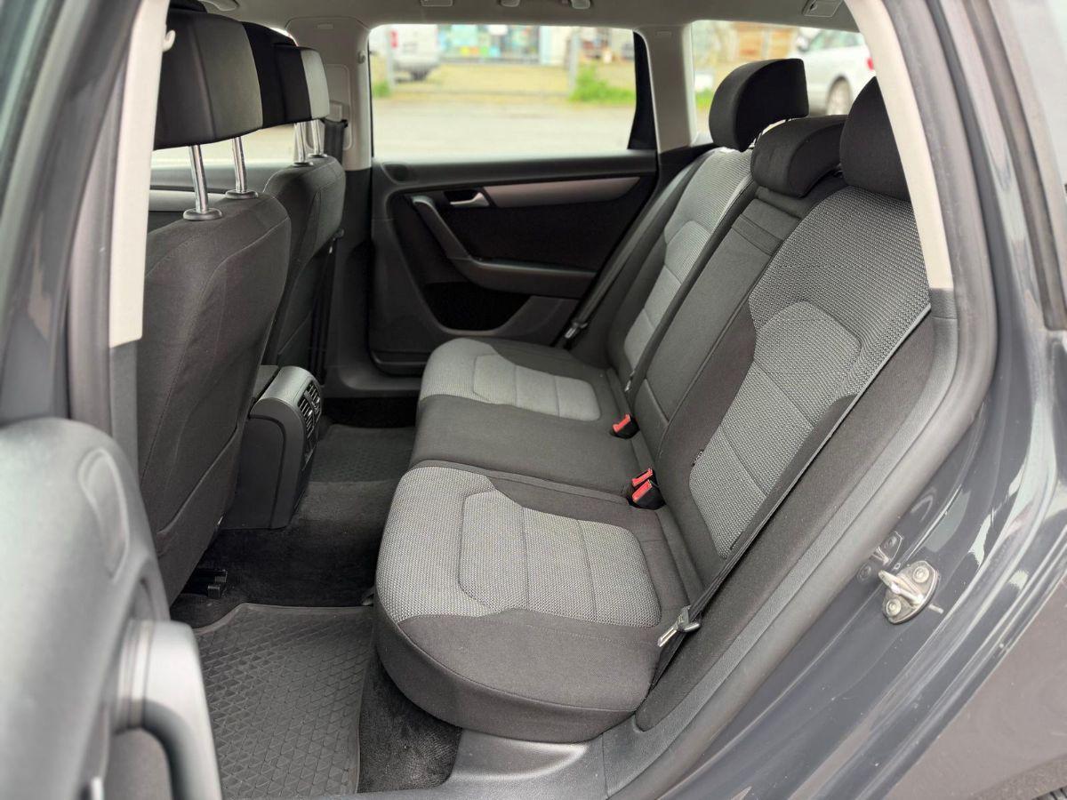 VOLKSWAGEN - Passat Variant - Passat Var.1.4 TSI 150CV Comfort.ECOFUEL