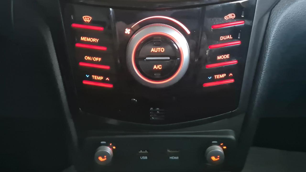 Ssangyong XLV 1.6d 2WD Be Cool