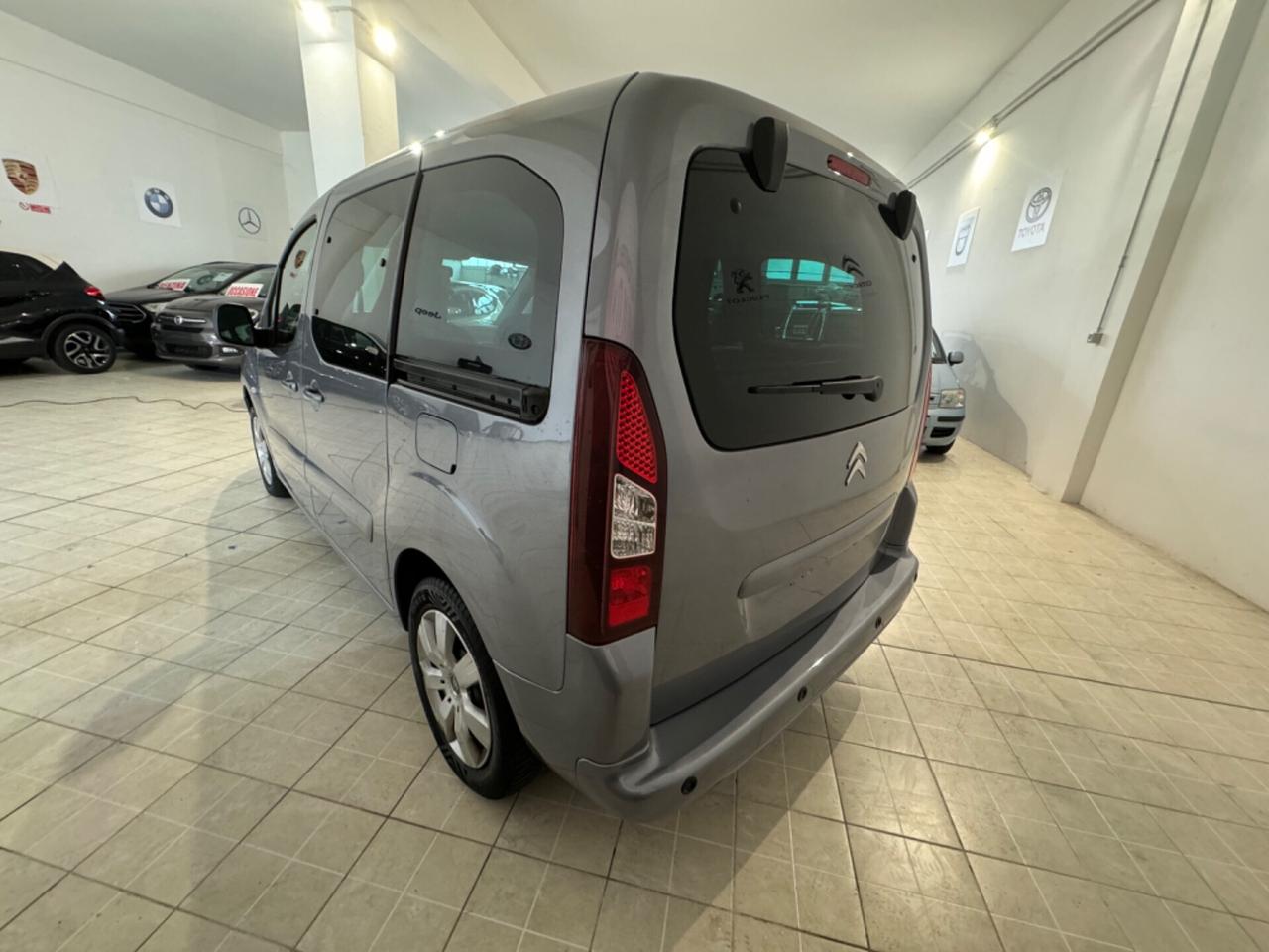 Citroen Berlingo PureTech 110 Stop&Start M Shine