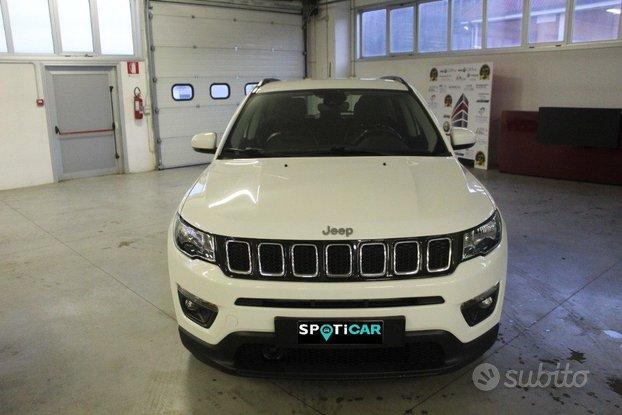 JEEP Compass 1.6 Multijet II 2WD Business