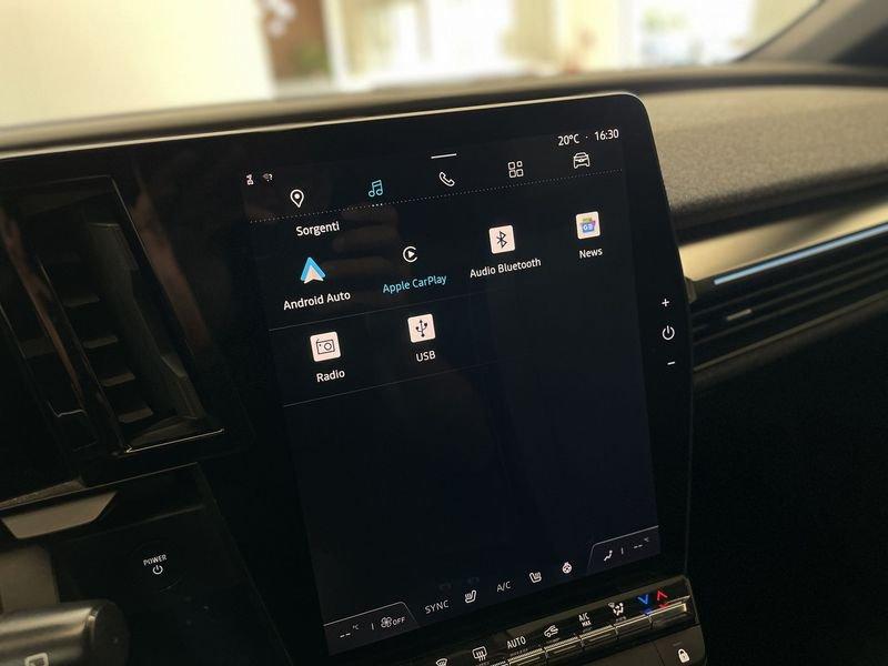 Renault Megane E-Tech Electric Mégane E-Tech Electric EV60 220 CV Optimum Charge Techno