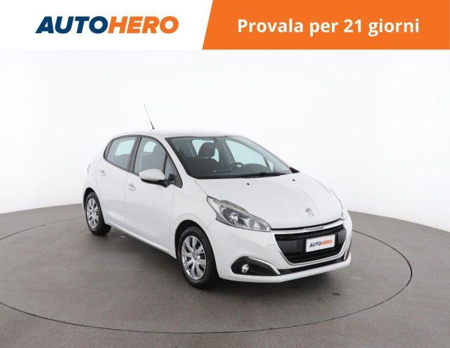 PEUGEOT 208 1° serie PureTech 68 5 porte Active
