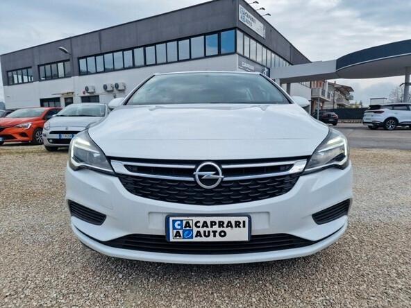 Opel Astra 1.0 Turbo 105 cv ecoFLEX Start&Stop Innovation