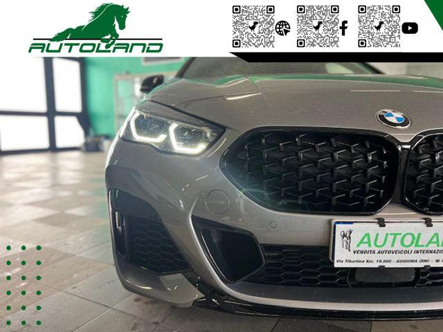 BMW M235 i Coupé Msport