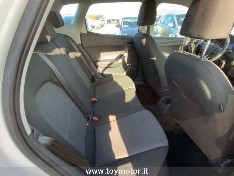 SEAT Arona 1.0 TGI Reference