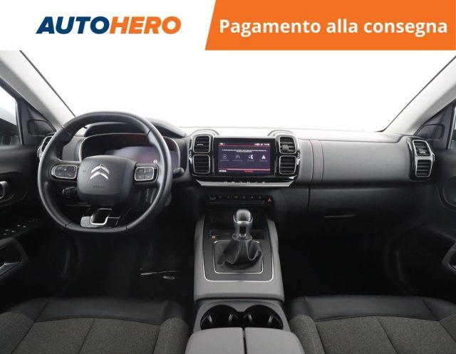 CITROEN C5 Aircross PureTech 130 S&S Feel
