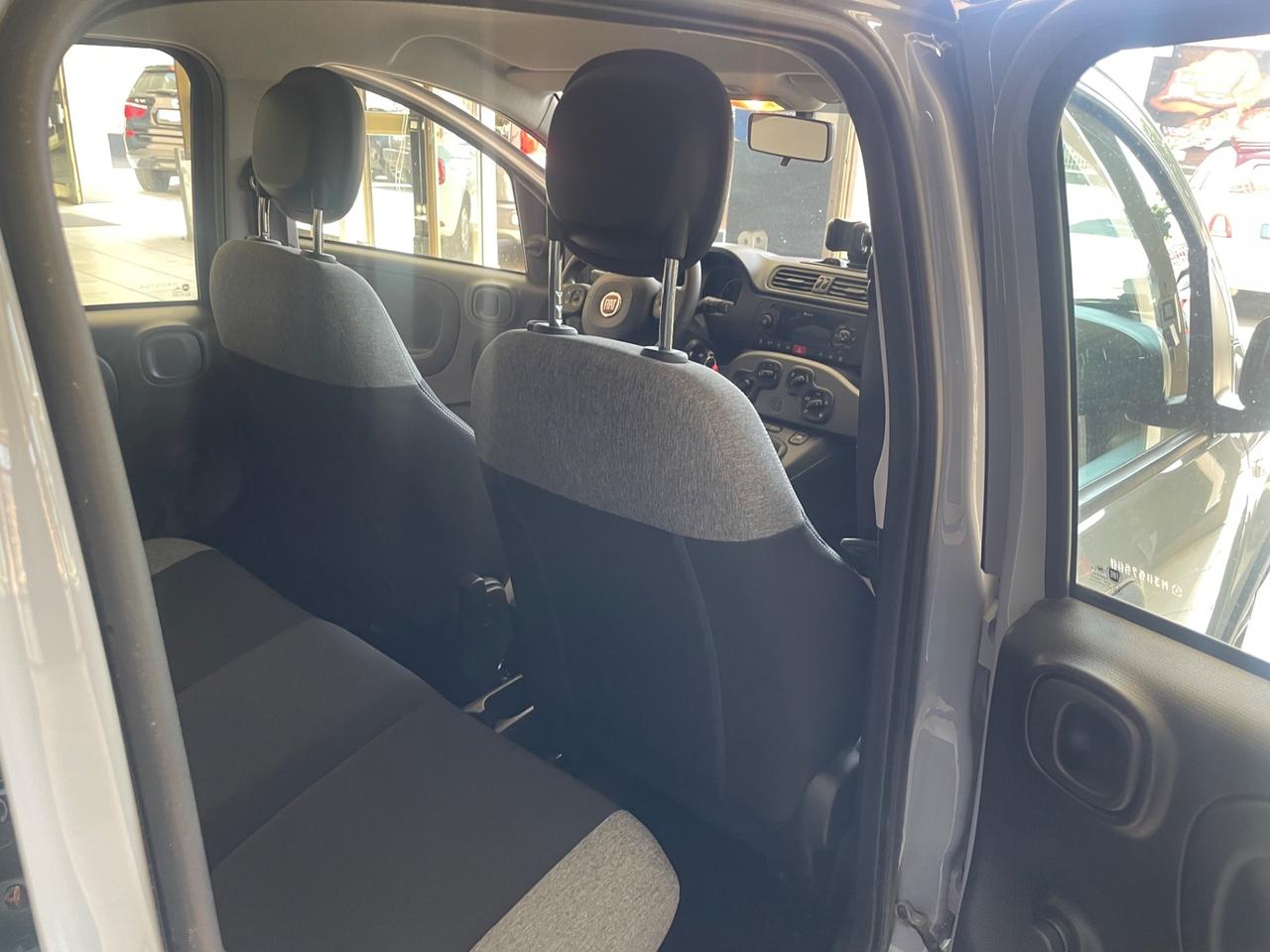 Fiat Panda 1.0 FireFly S&S Hybrid City Life - Nessun vincolo -