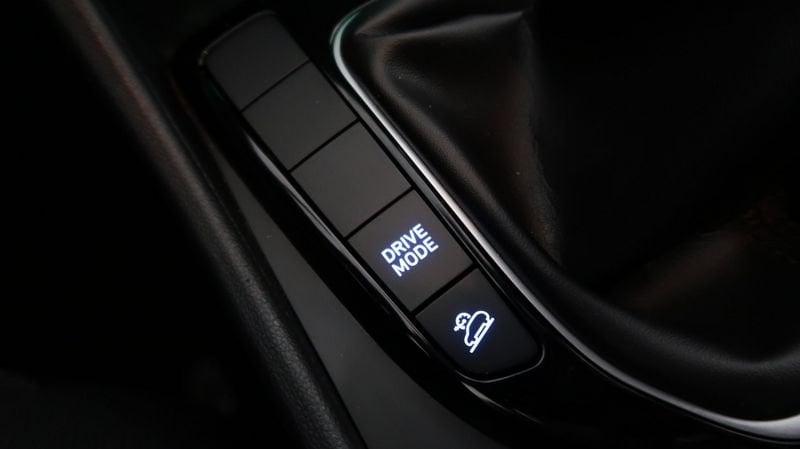 Hyundai Tucson Tucson 1.6 crdi 48V Xline