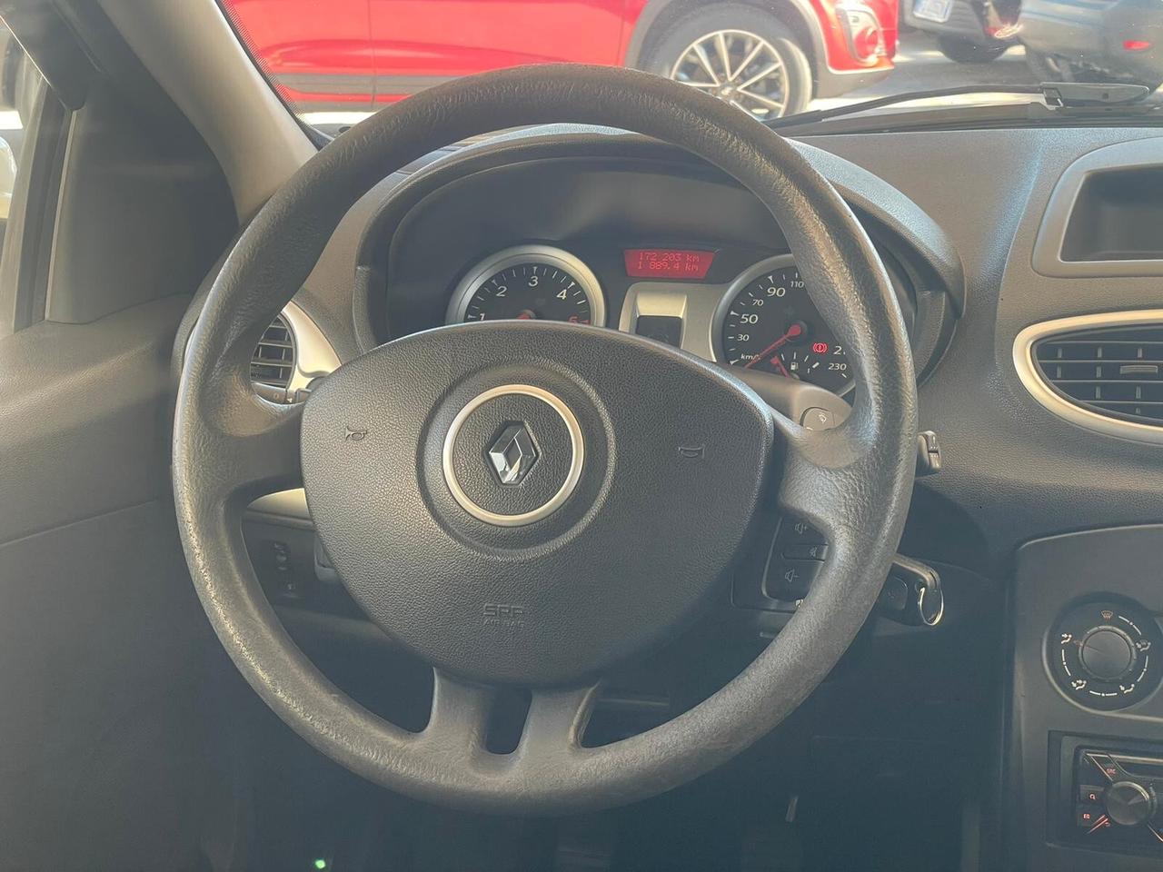 Renault Clio 1.5 dCi 68 CV 5 porte 20th Anniversario
