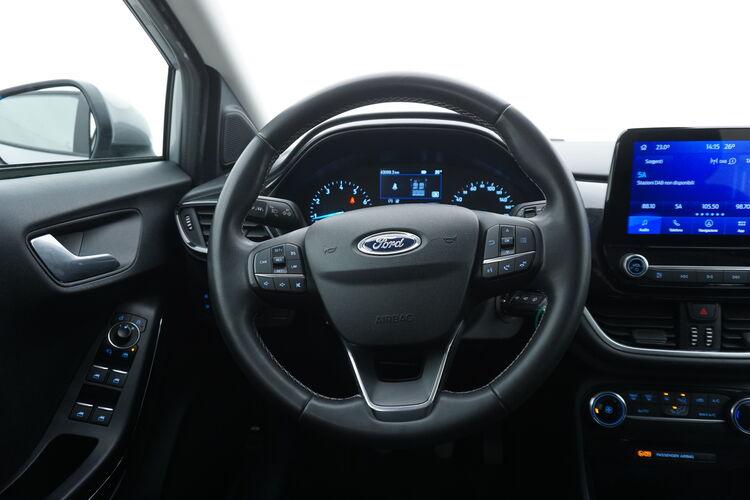Ford Puma Titanium BZ873097 1.0 Mild Hybrid 125CV
