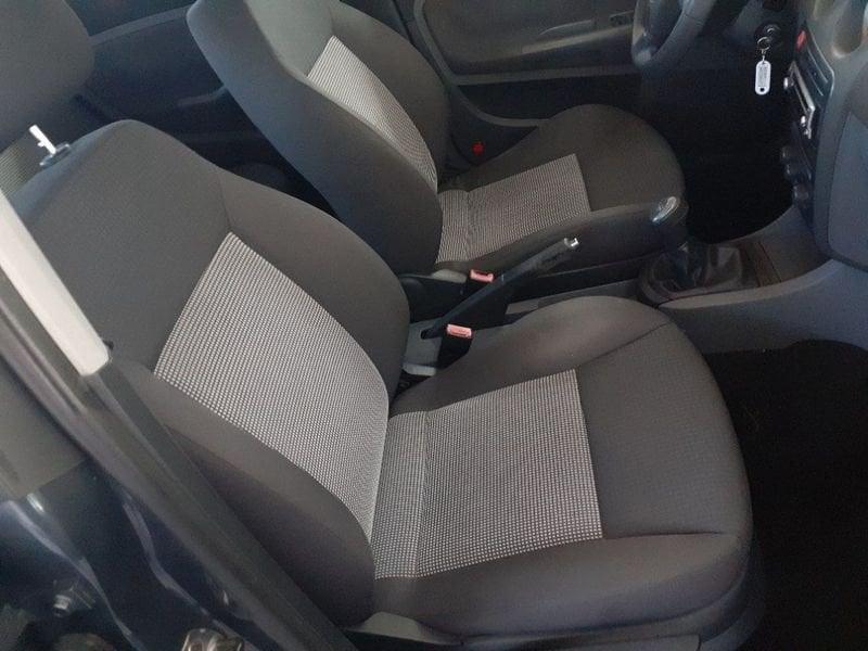 Seat Ibiza 1.4 85CV 5P 1°PROP-KM CERTIFIC-PREZZO GRANDINE