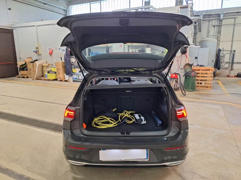 Volkswagen Golf 1.4 TSI eHYBRID Style DSG