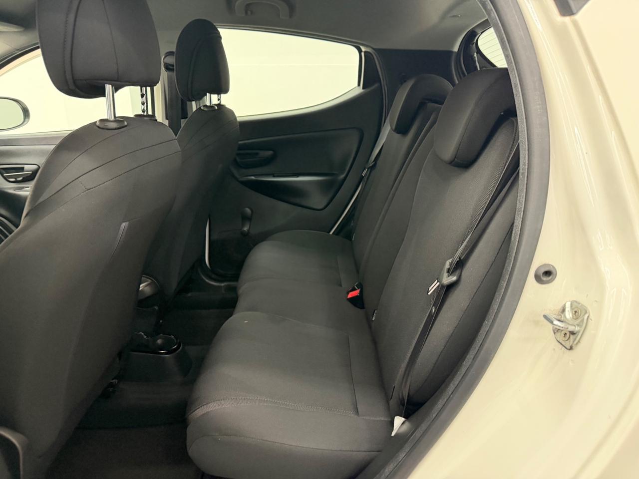 Lancia Ypsilon 0.9 TwinAir metano gold 2019