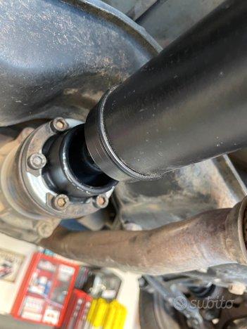 Fiat Panda 1.3 MJT 16V 4x4 Climbing