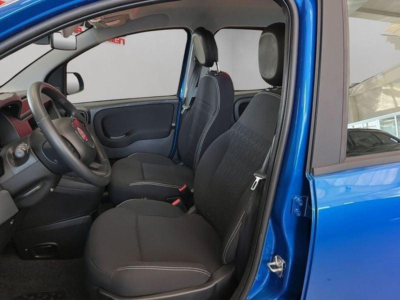 FIAT Pandina Pandina 1.0 firefly hybrid Icon s&s 65cv