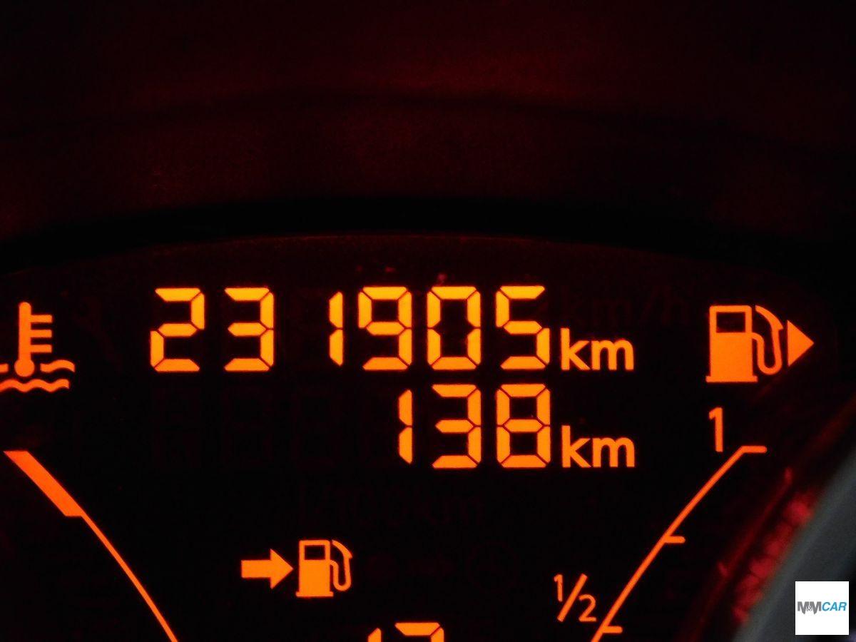 NISSAN - Juke - 1.5 dCi Tekna