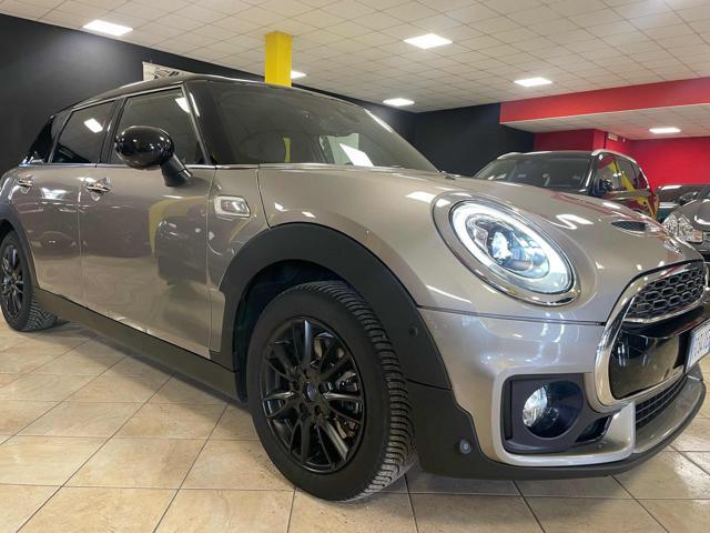 MINI Clubman 2.0 JOHN Cooper WORKS SD Automatica*FULL OPTION*