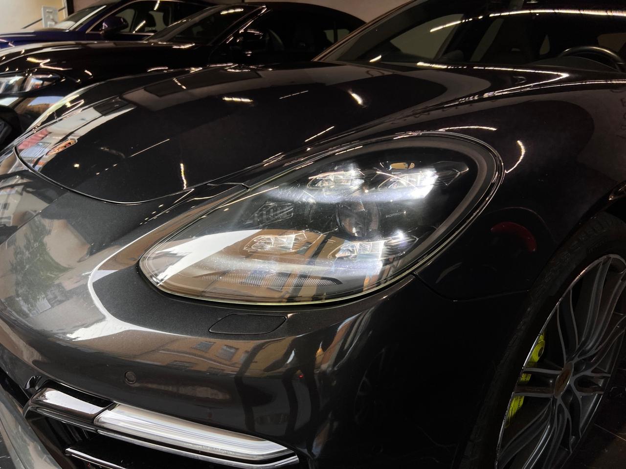 Porsche Panamera 2.9 4 E-Hybrid Sport Turismo